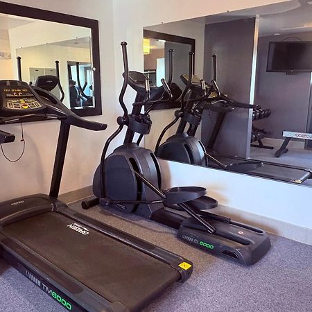 Microtel Inn & Suites By Wyndham Denver Airport Екстериор снимка