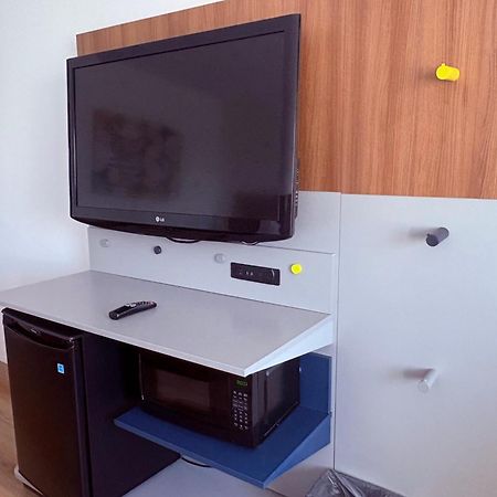 Microtel Inn & Suites By Wyndham Denver Airport Екстериор снимка