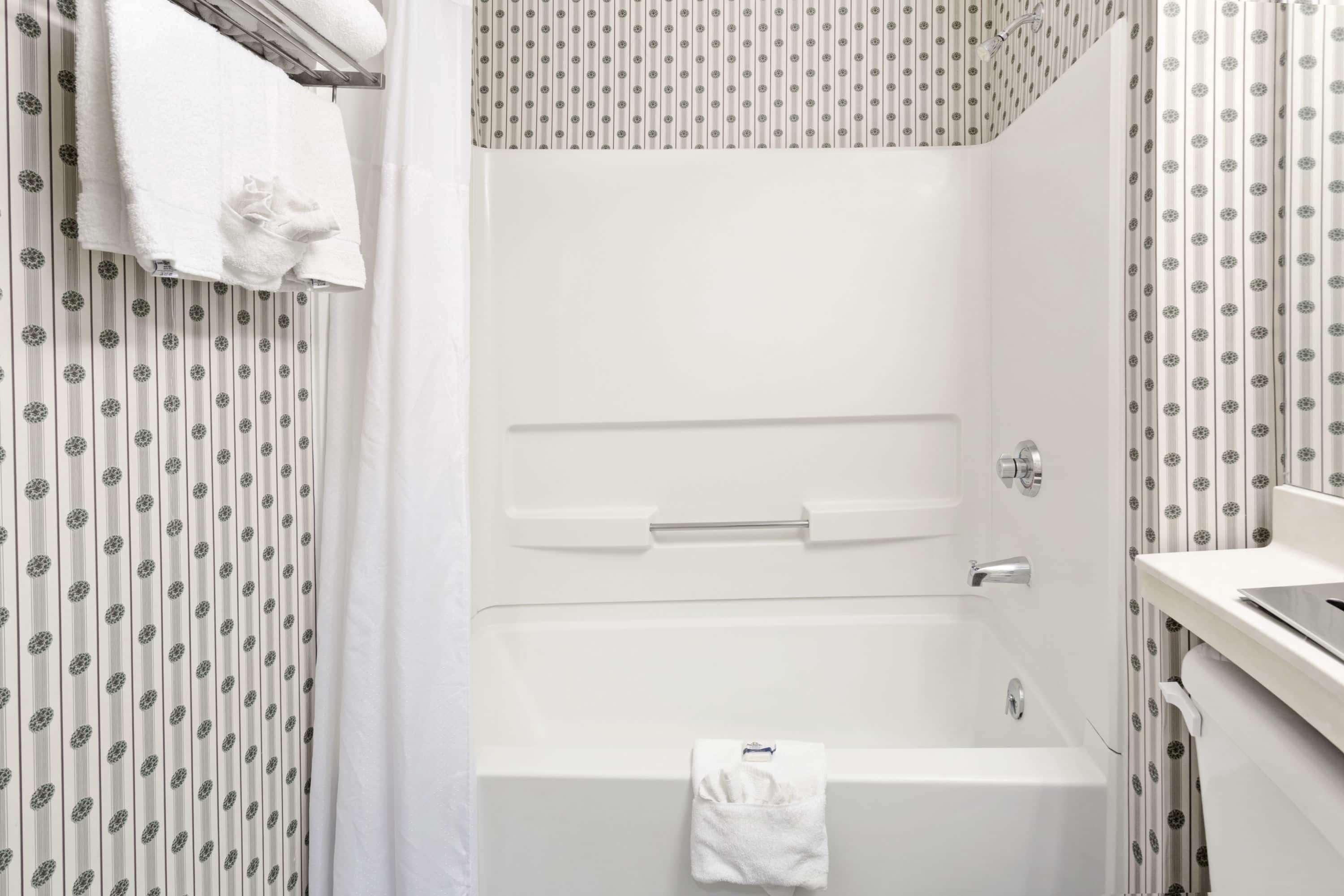 Microtel Inn & Suites By Wyndham Denver Airport Екстериор снимка