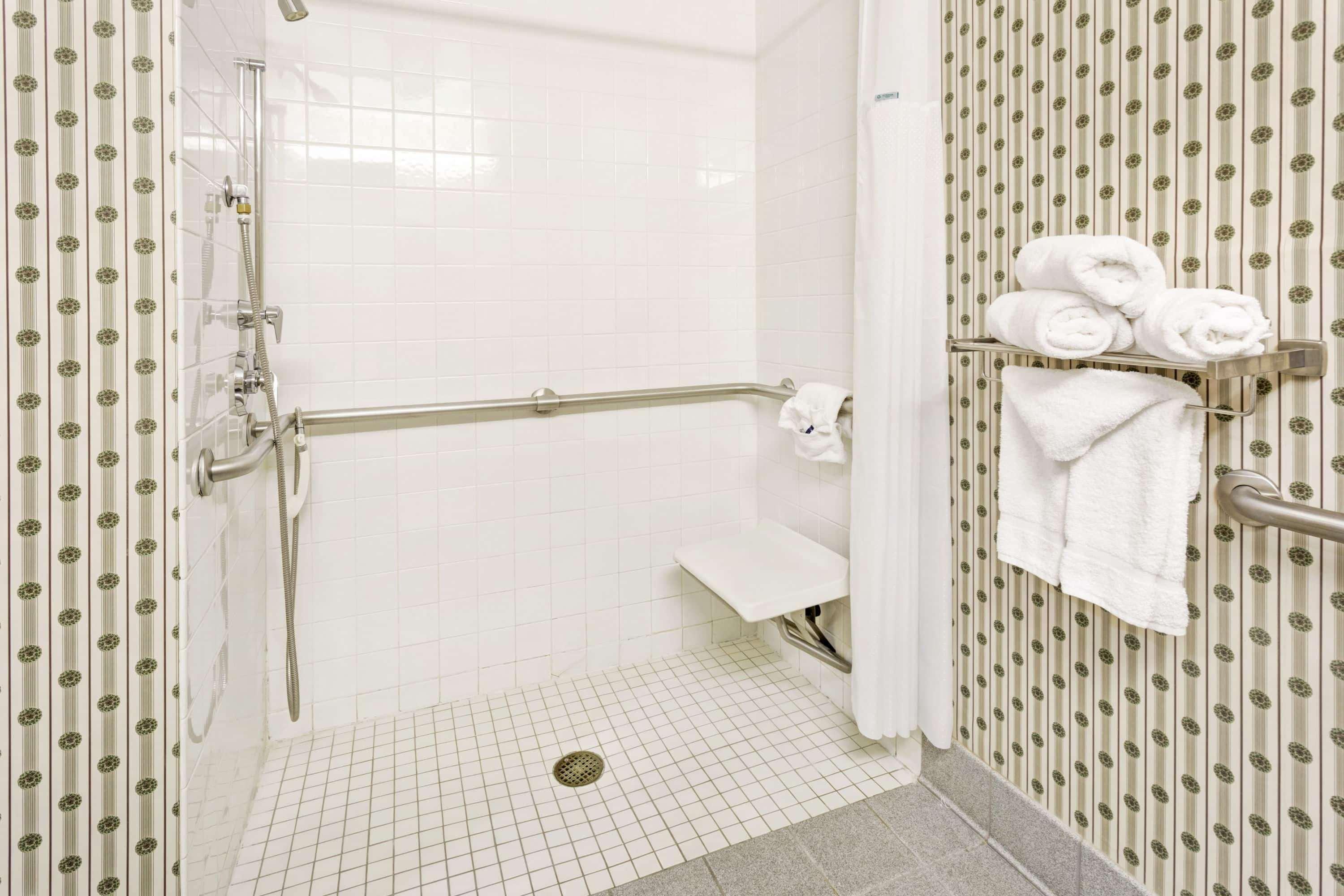 Microtel Inn & Suites By Wyndham Denver Airport Екстериор снимка
