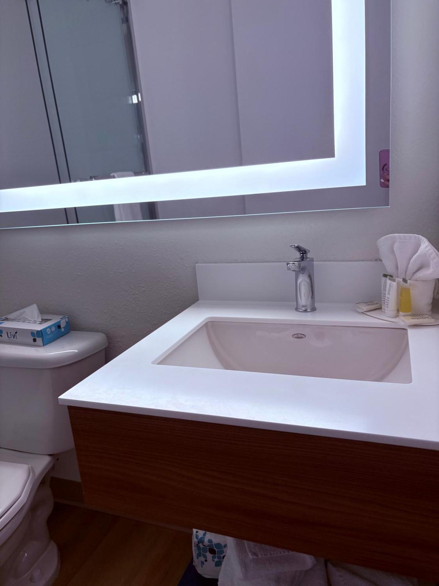 Microtel Inn & Suites By Wyndham Denver Airport Екстериор снимка