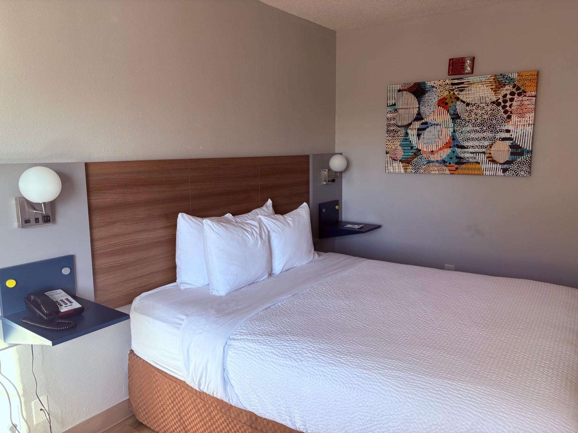Microtel Inn & Suites By Wyndham Denver Airport Екстериор снимка