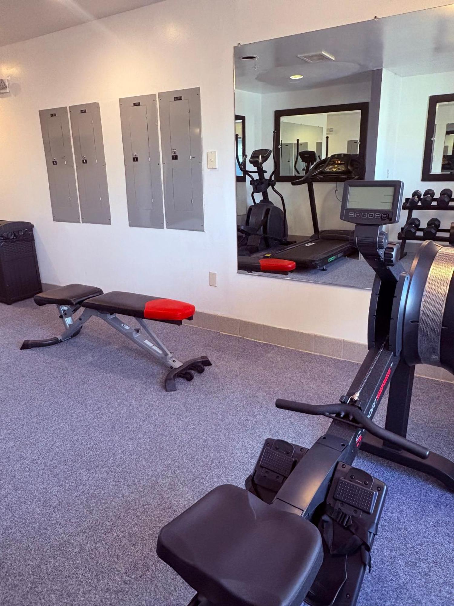 Microtel Inn & Suites By Wyndham Denver Airport Екстериор снимка