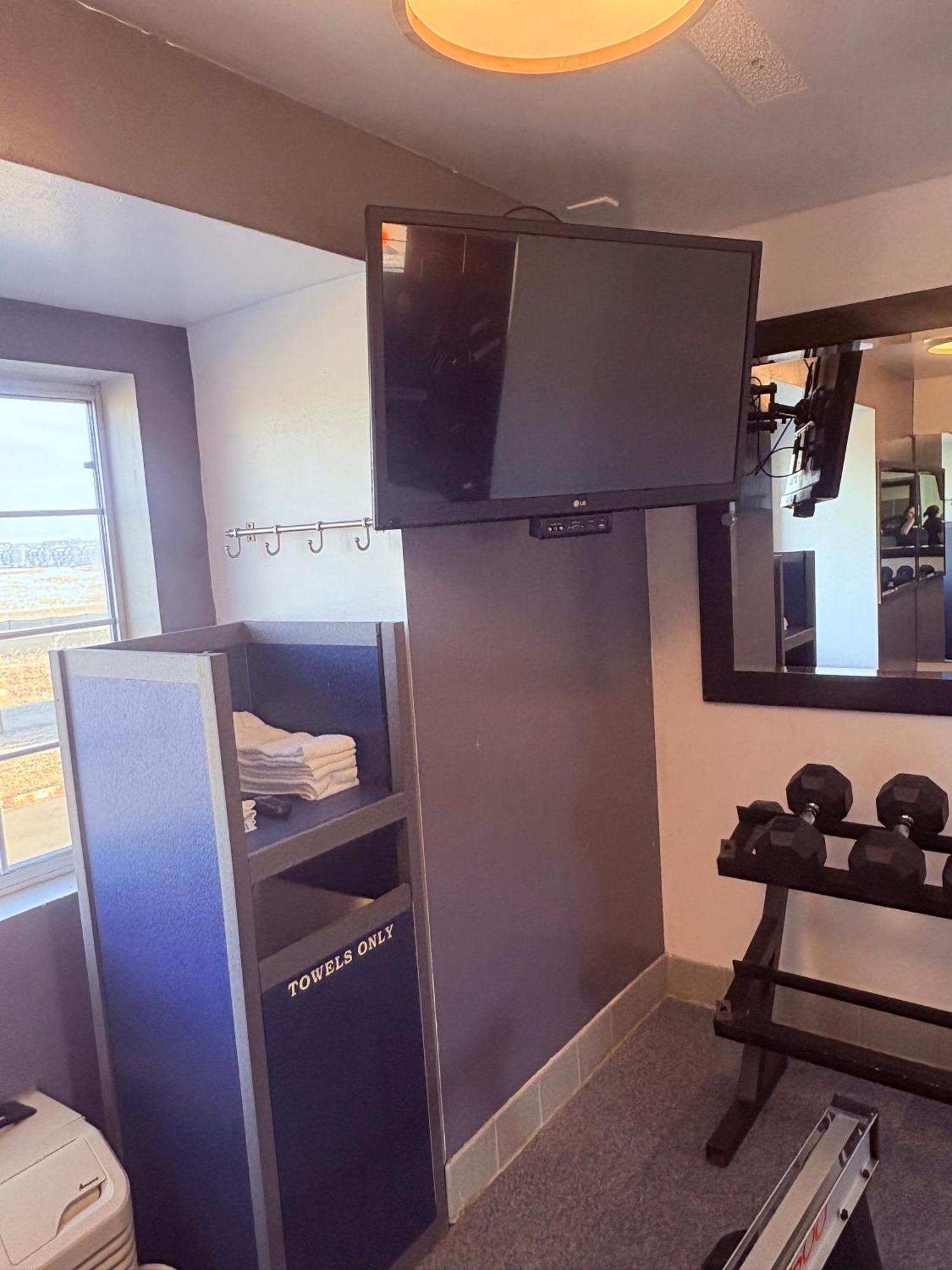 Microtel Inn & Suites By Wyndham Denver Airport Екстериор снимка