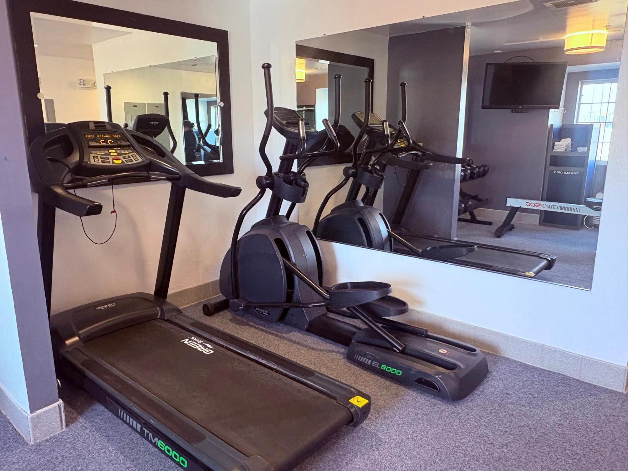 Microtel Inn & Suites By Wyndham Denver Airport Екстериор снимка