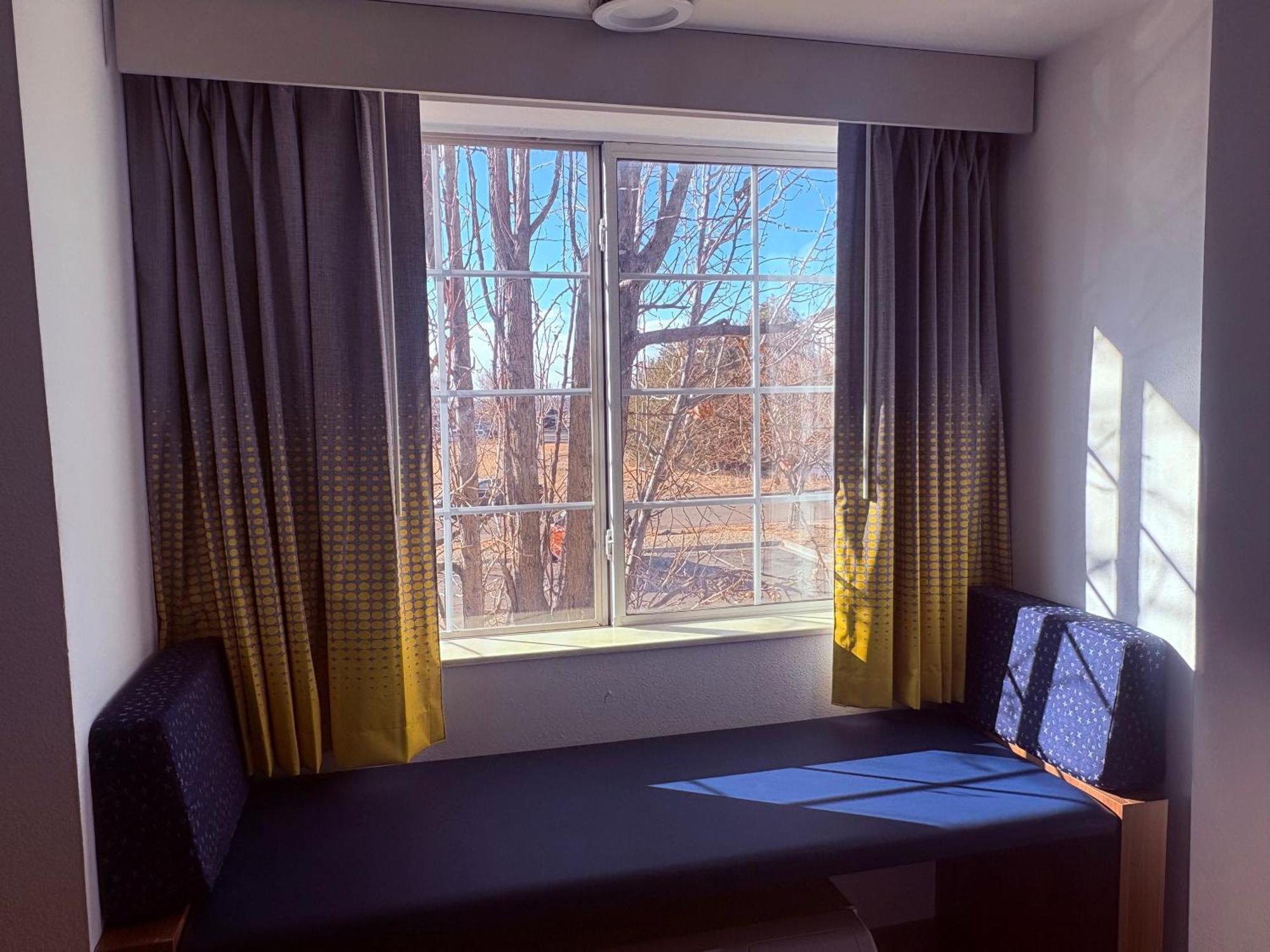 Microtel Inn & Suites By Wyndham Denver Airport Екстериор снимка