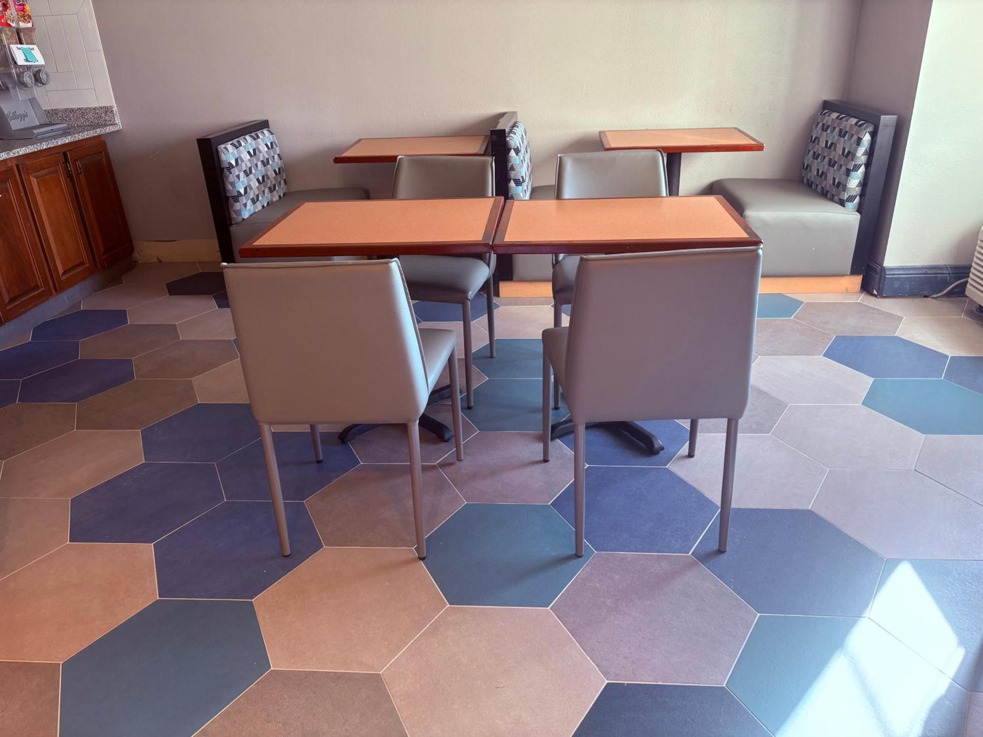 Microtel Inn & Suites By Wyndham Denver Airport Екстериор снимка