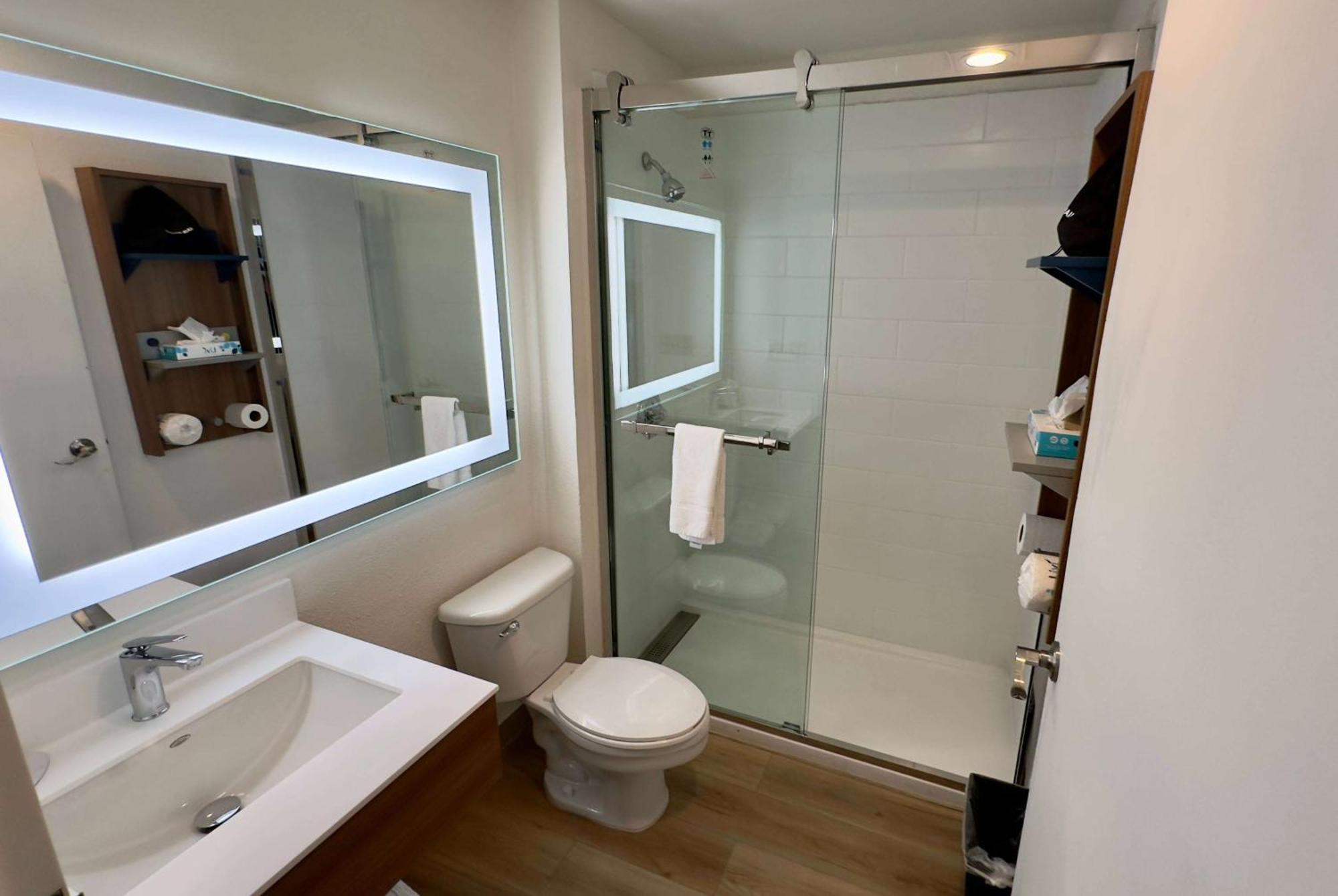 Microtel Inn & Suites By Wyndham Denver Airport Екстериор снимка