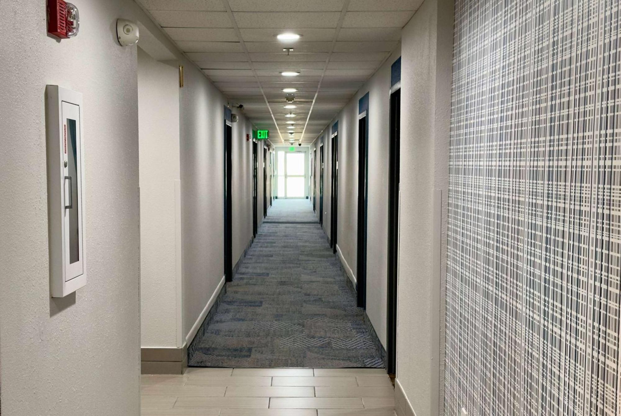 Microtel Inn & Suites By Wyndham Denver Airport Екстериор снимка