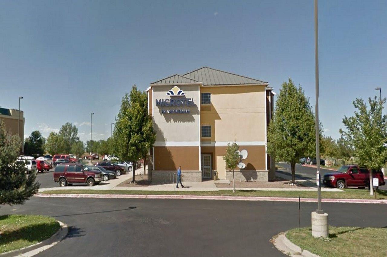 Microtel Inn & Suites By Wyndham Denver Airport Екстериор снимка